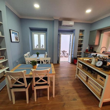 Inn Faro - Casa Amarela - Guest House Eksteriør bilde