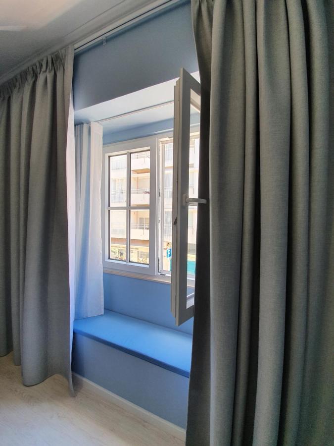 Inn Faro - Casa Amarela - Guest House Eksteriør bilde