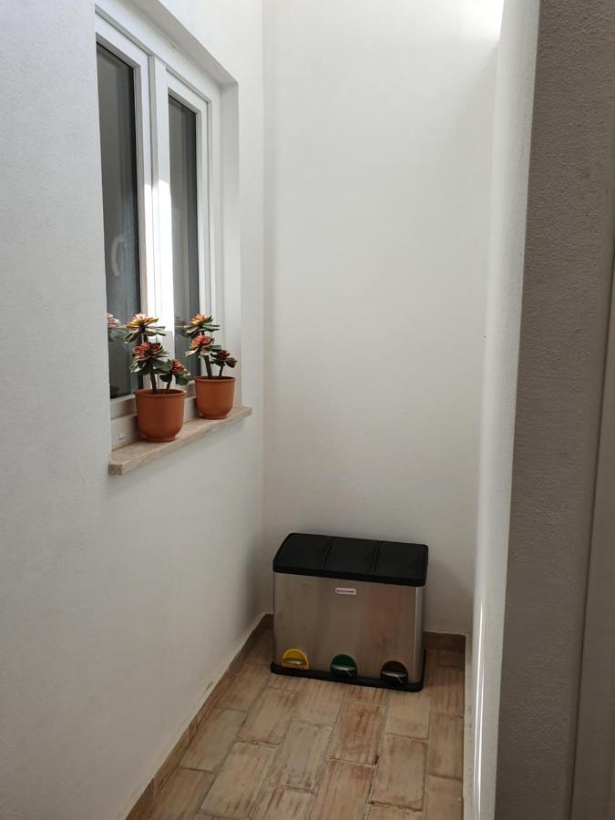 Inn Faro - Casa Amarela - Guest House Eksteriør bilde